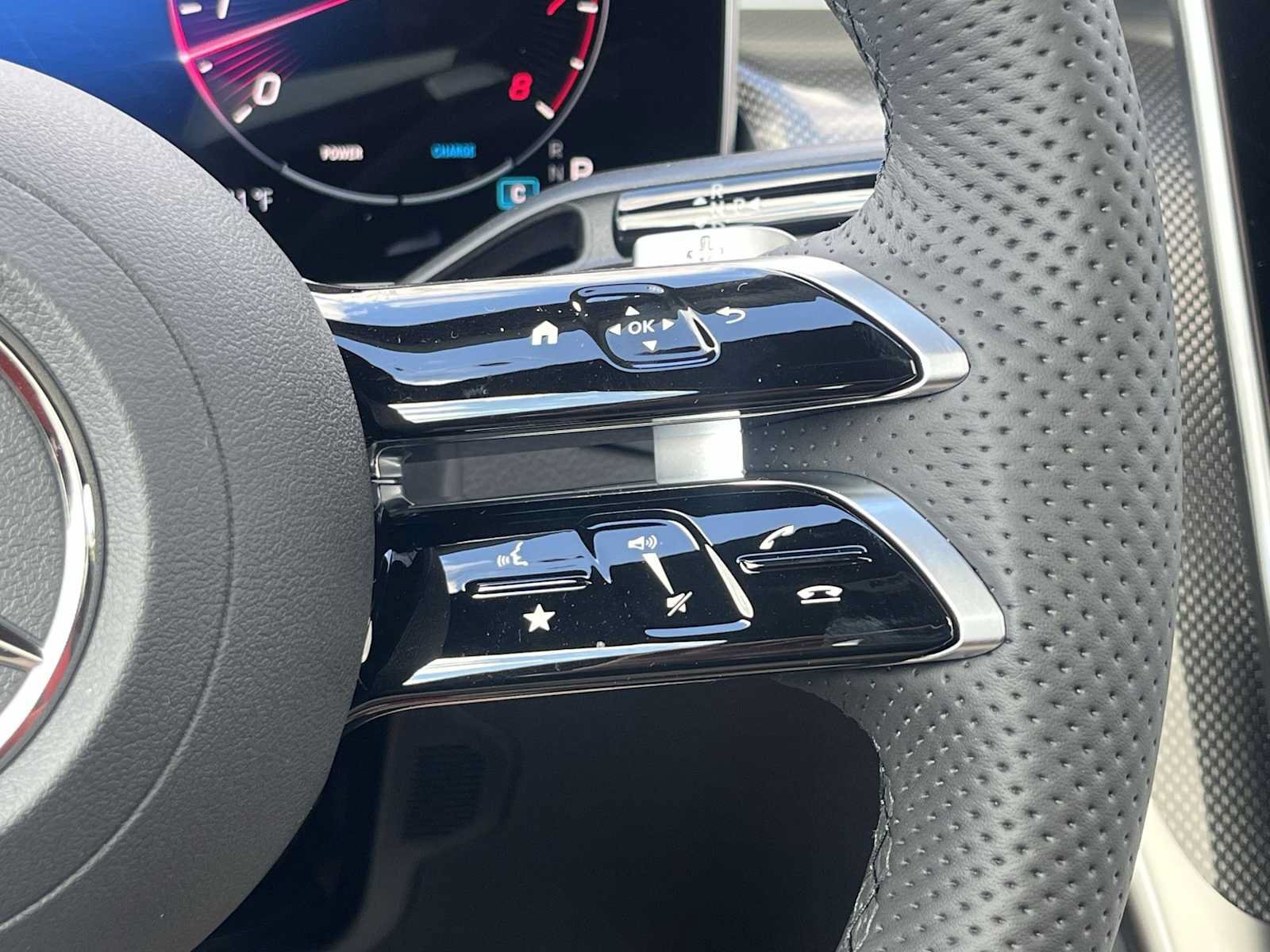 New 2026 Mercedes-Benz GLC 300 4MATIC image 36