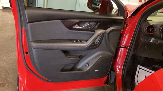 Used 2020 Chevrolet Blazer RS AWD/4WD image 14