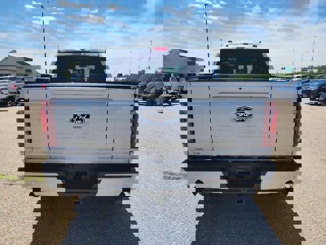 New 2025 Ford F150 Lariat w/ Equipment Group 502A High image 29