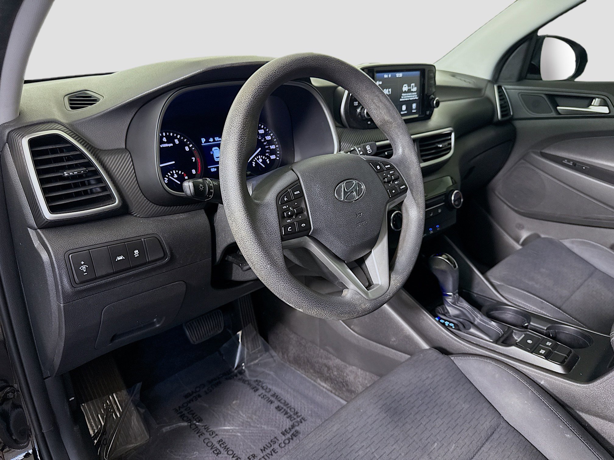 Used 2020 Hyundai Tucson SE image 22