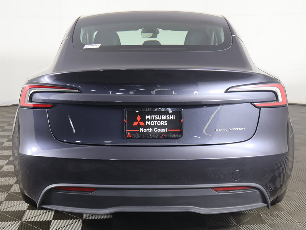 Used 2024 Tesla Model 3 Long Range AWD/4WD image 16