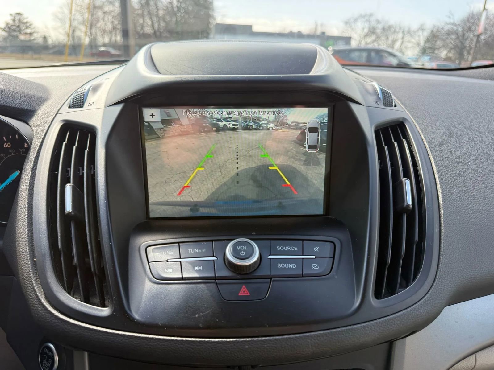 Used 2019 Ford Escape SE AWD/4WD image 22