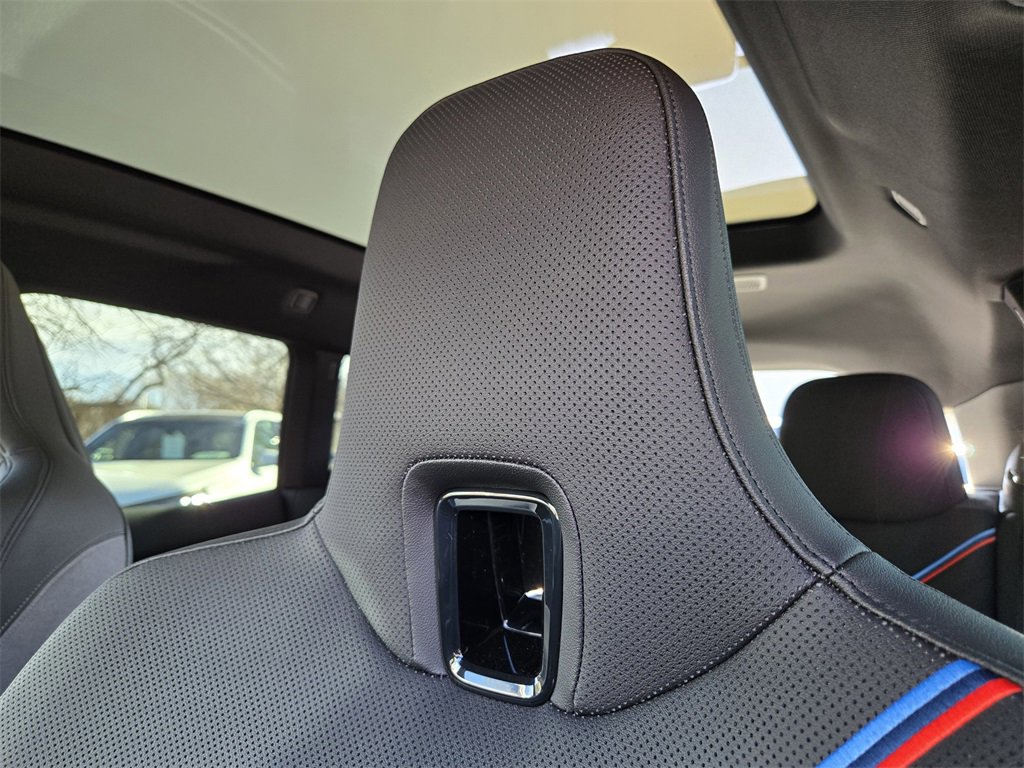 New 2026 BMW iX xDrive45 w/ M Sport Package image 17