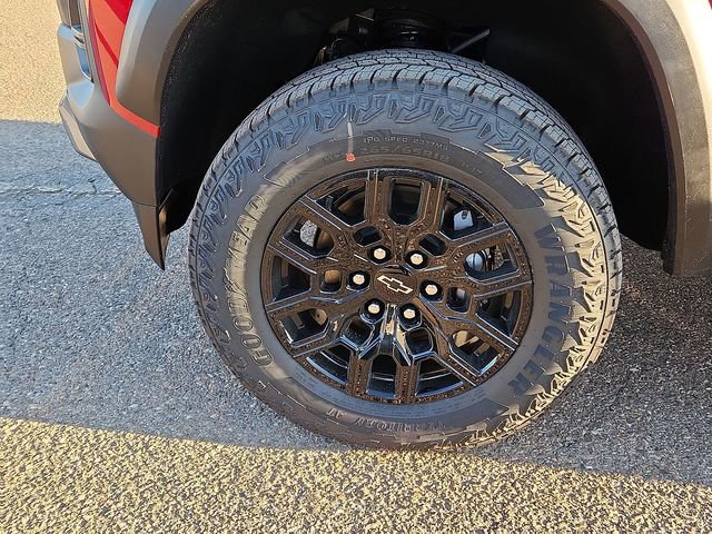 New 2026 Chevrolet Colorado Trail Boss image 7