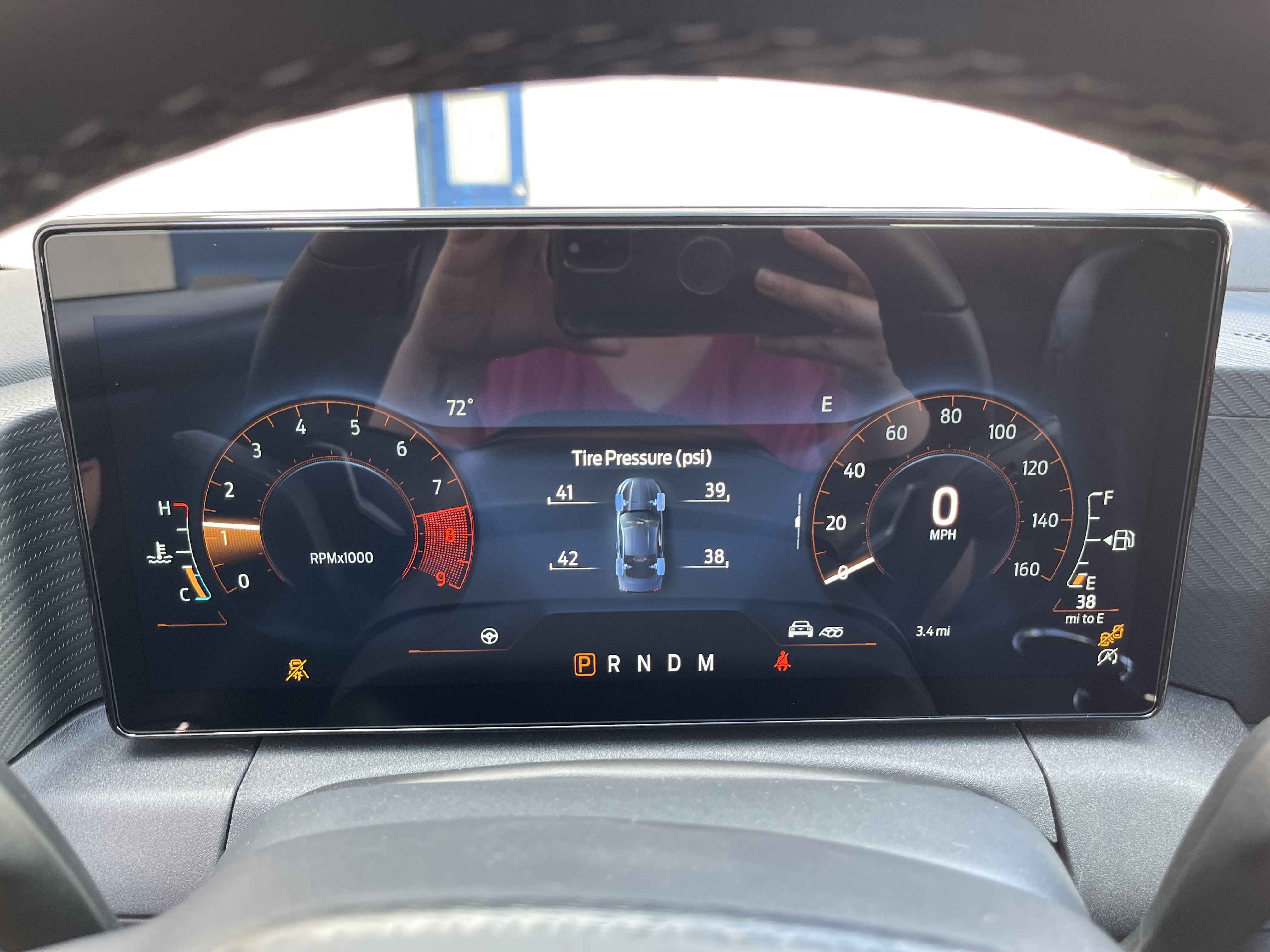 New 2025 Ford Mustang GT image 10