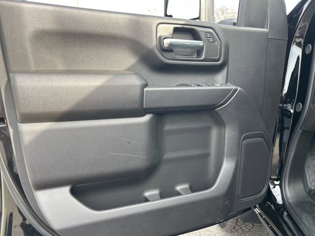 New 2026 Chevrolet Silverado 2500 Custom w/ Custom Convenience Package image 11