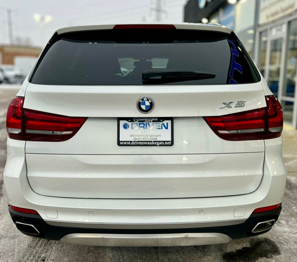 Used 2017 BMW X5 xDrive40e w/ Luxury Seating Package AWD/4WD image 32