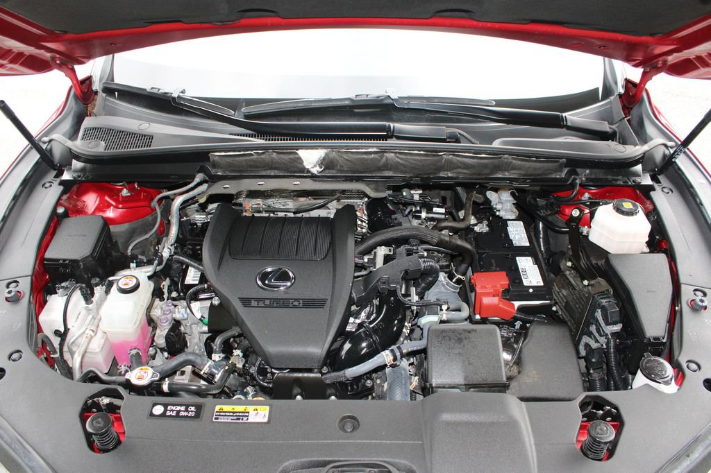 Used 2023 Lexus RX 350 AWD w/ Accessory Package image 37