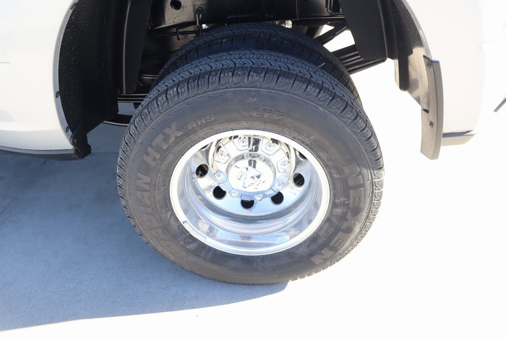 New 2026 RAM 3500 Big Horn image 19