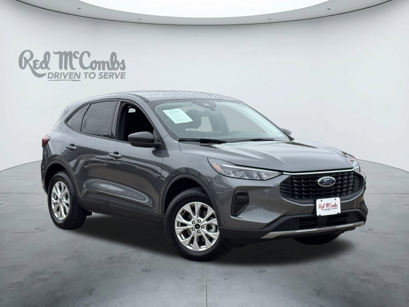 Used 2025 Ford Escape Active