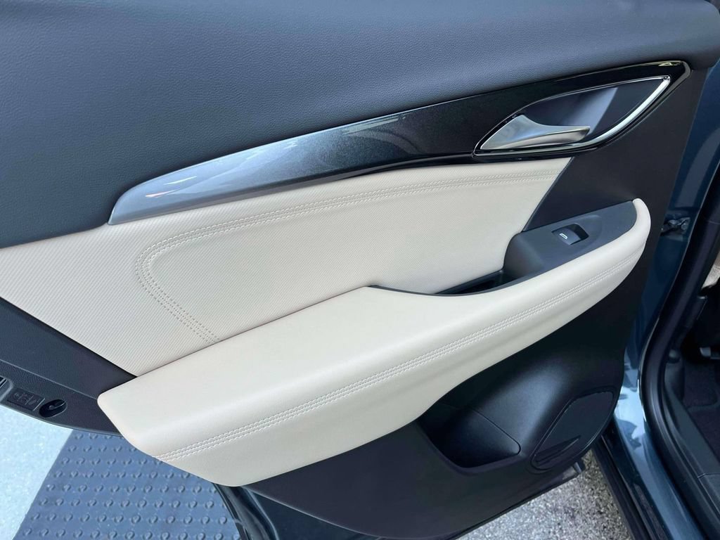 New 2026 Buick Envision Preferred AWD/4WD image 15