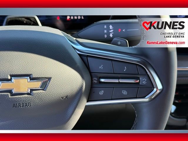 New 2026 Chevrolet Suburban High Country image 48