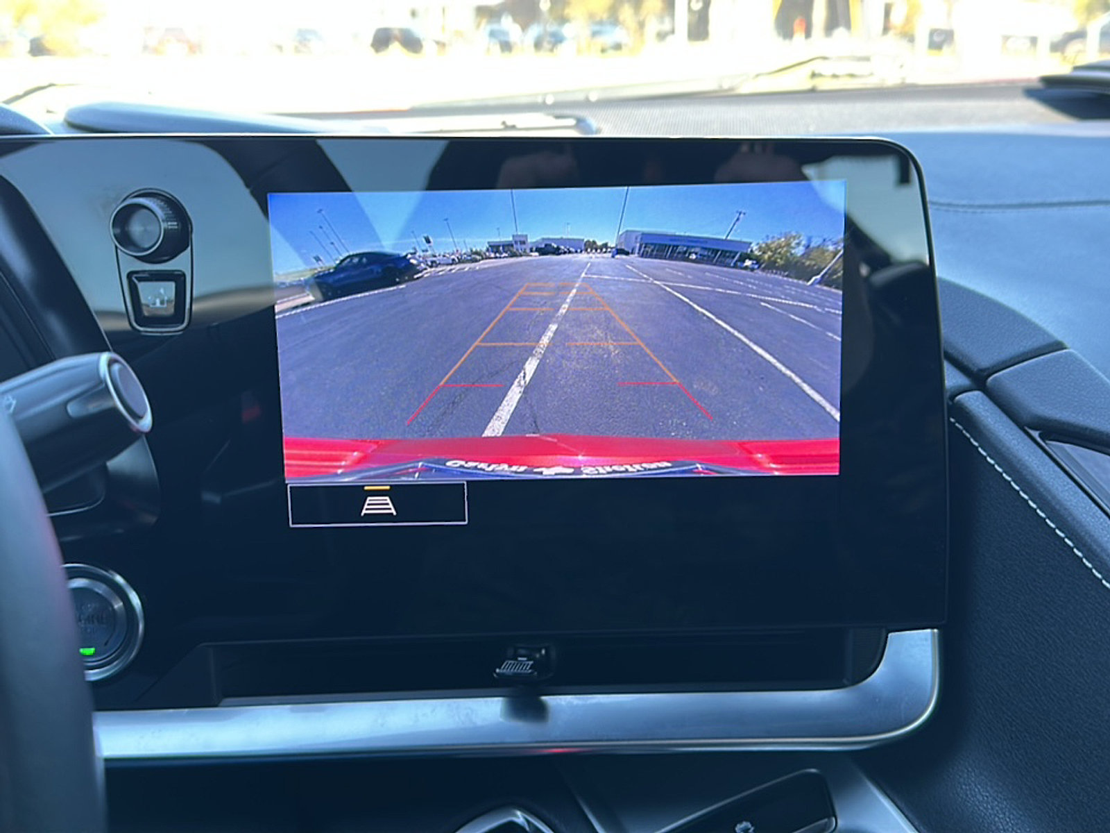 Certified 2023 Chevrolet Corvette Stingray Coupe w/ Z51 Performance Package image 28