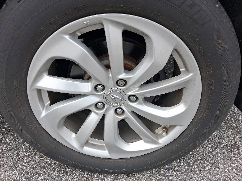 Used 2016 Acura RDX FWD w/ Technology Package image 12