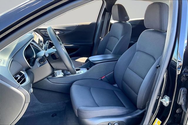 Used 2023 Chevrolet Malibu LT image 20