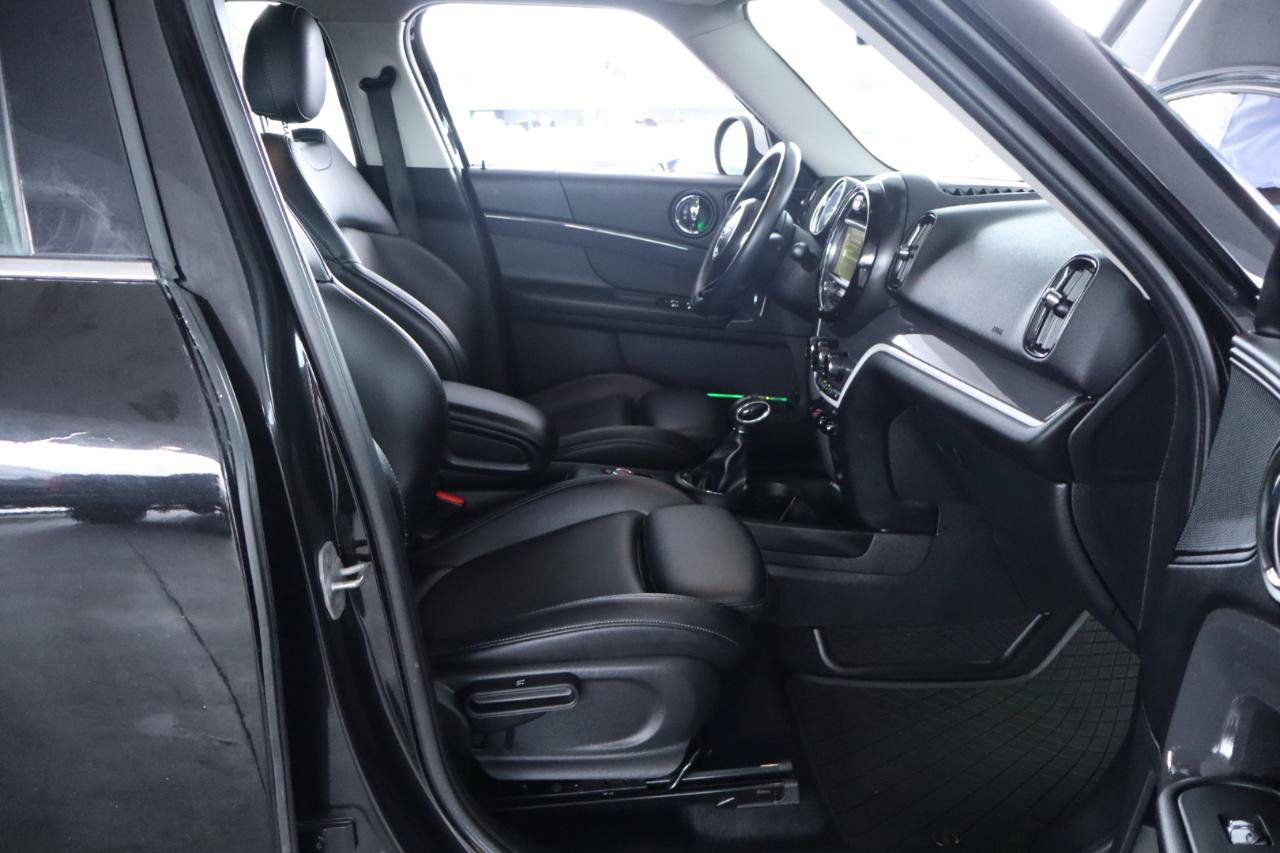 Used 2018 MINI Cooper Countryman S AWD/4WD image 37