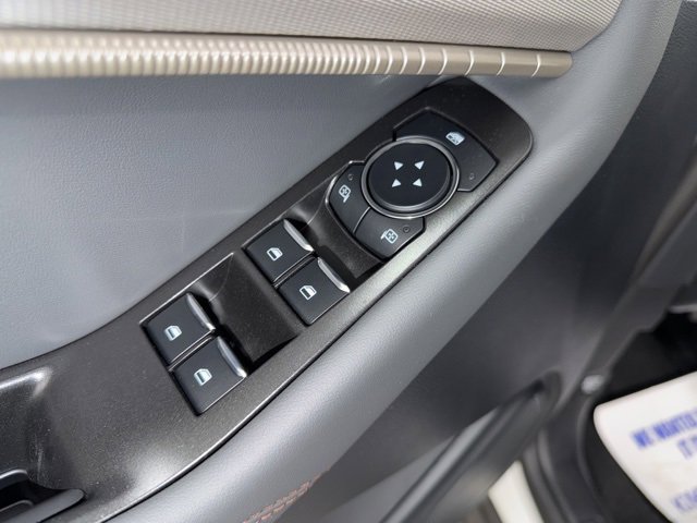 New 2026 Ford Explorer Active w/ Active Comfort Package image 11