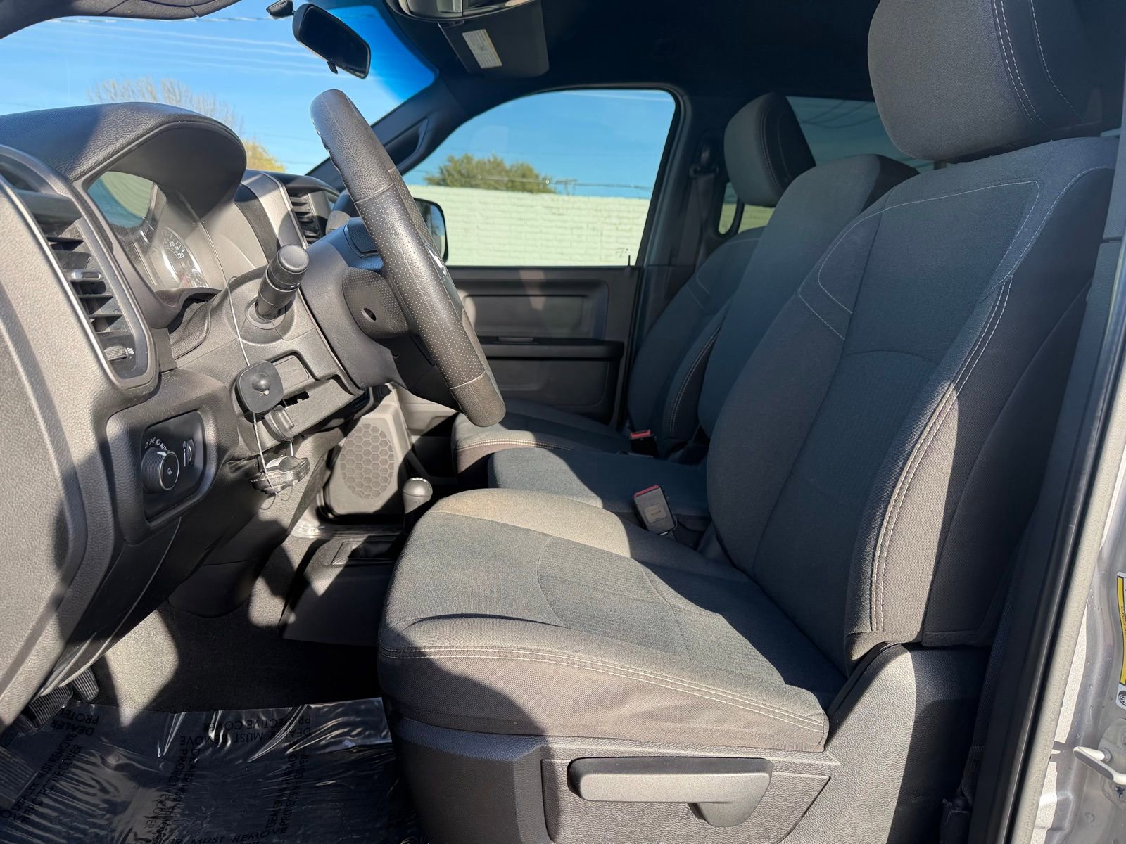 Used 2022 RAM 2500 Tradesman image 18