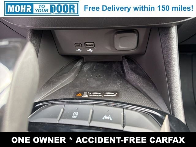 Used 2024 Buick Envista Avenir image 22