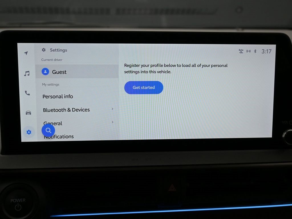 Used 2024 Toyota Prius XLE image 21