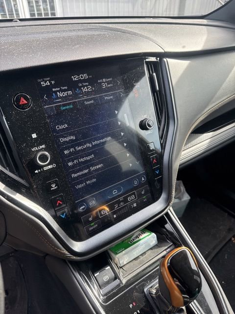 Used 2023 Subaru Outback Wilderness image 31