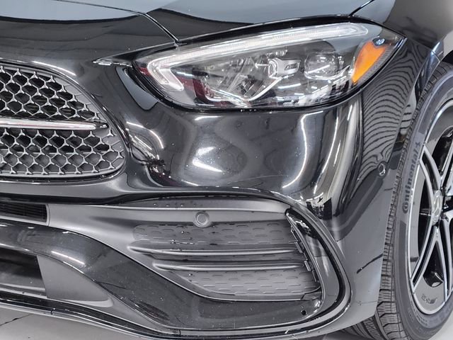 Used 2024 Mercedes-Benz C 300 Sedan image 12