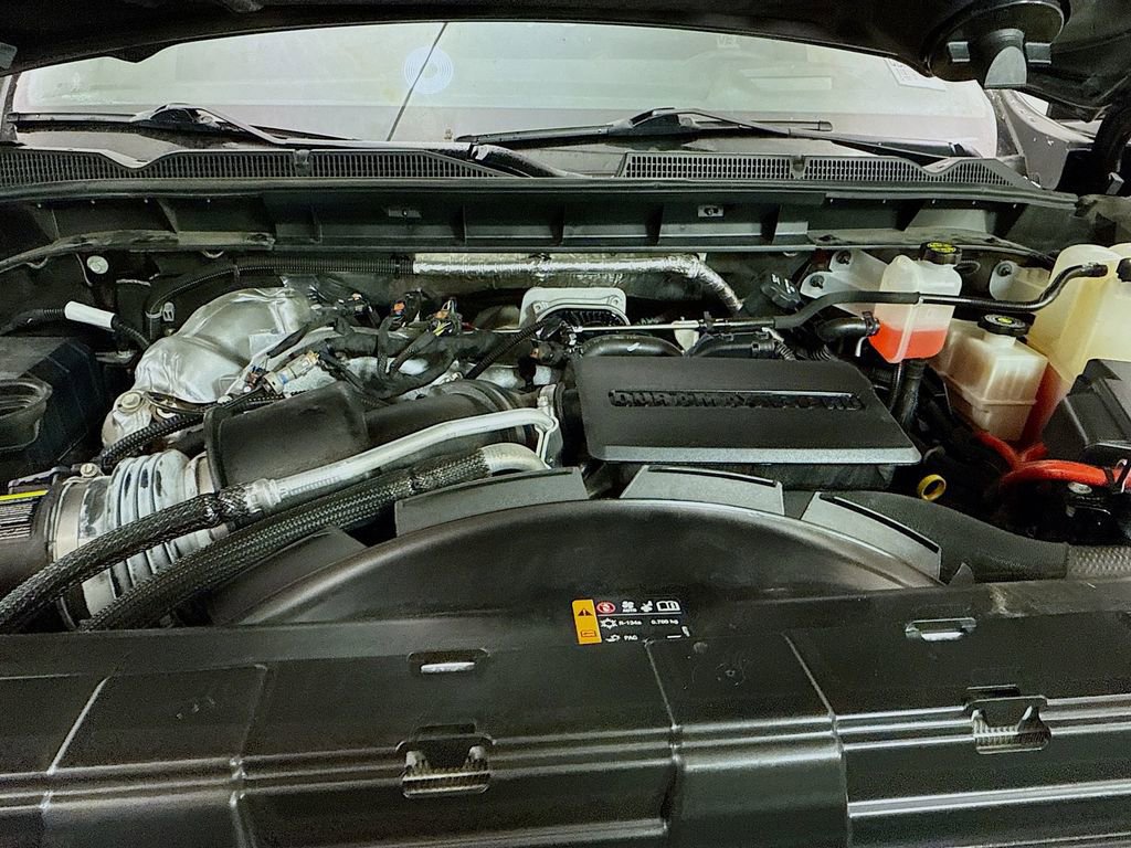 Used 2024 GMC Sierra 2500 Denali w/ Denali Reserve Package image 33