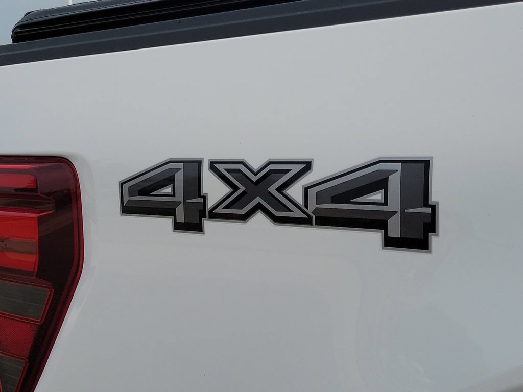 Used 2024 Ford F150 Lariat w/ Equipment Group 502A High AWD/4WD image 8