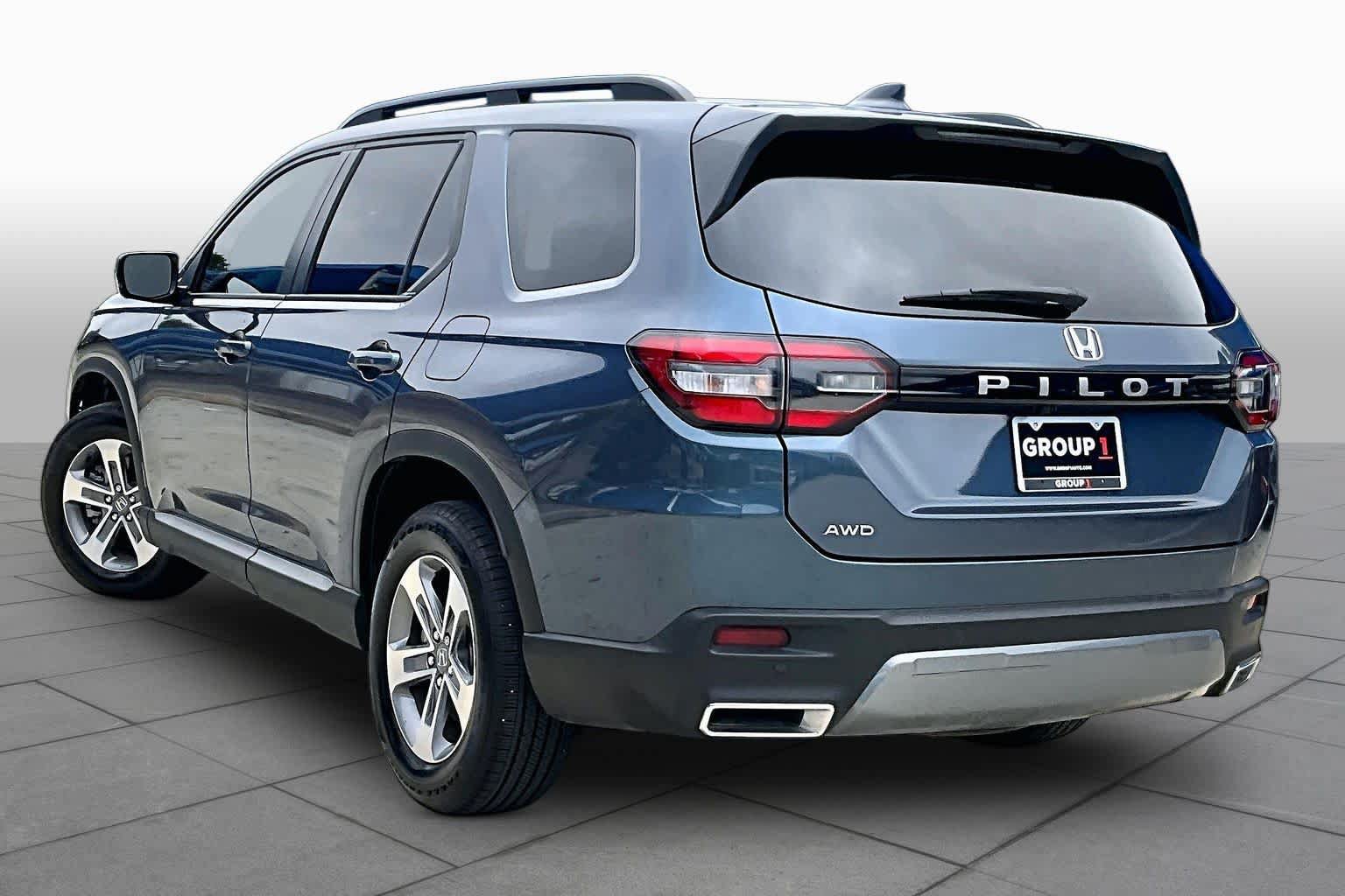 Used 2026 Honda Pilot EX-L image 12