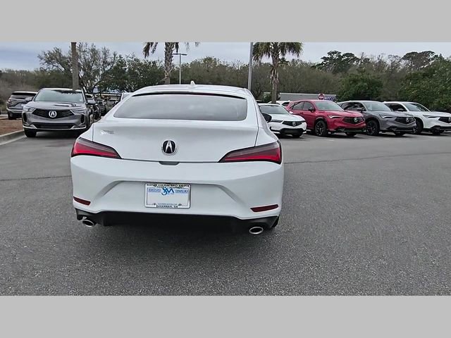 Certified 2025 Acura Integra image 23