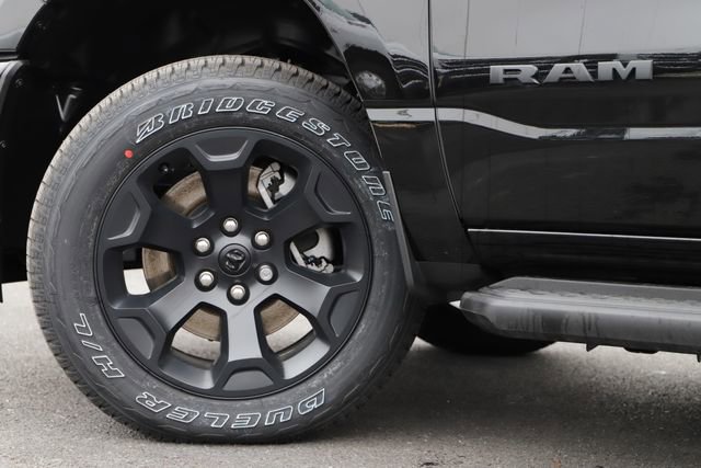 New 2026 RAM 1500 Express image 2