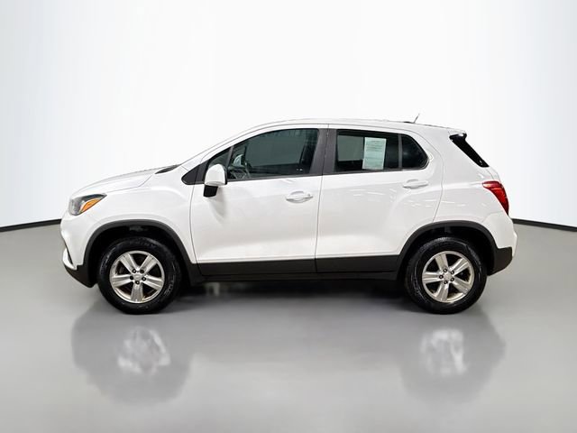 Used 2018 Chevrolet Trax LS image 8