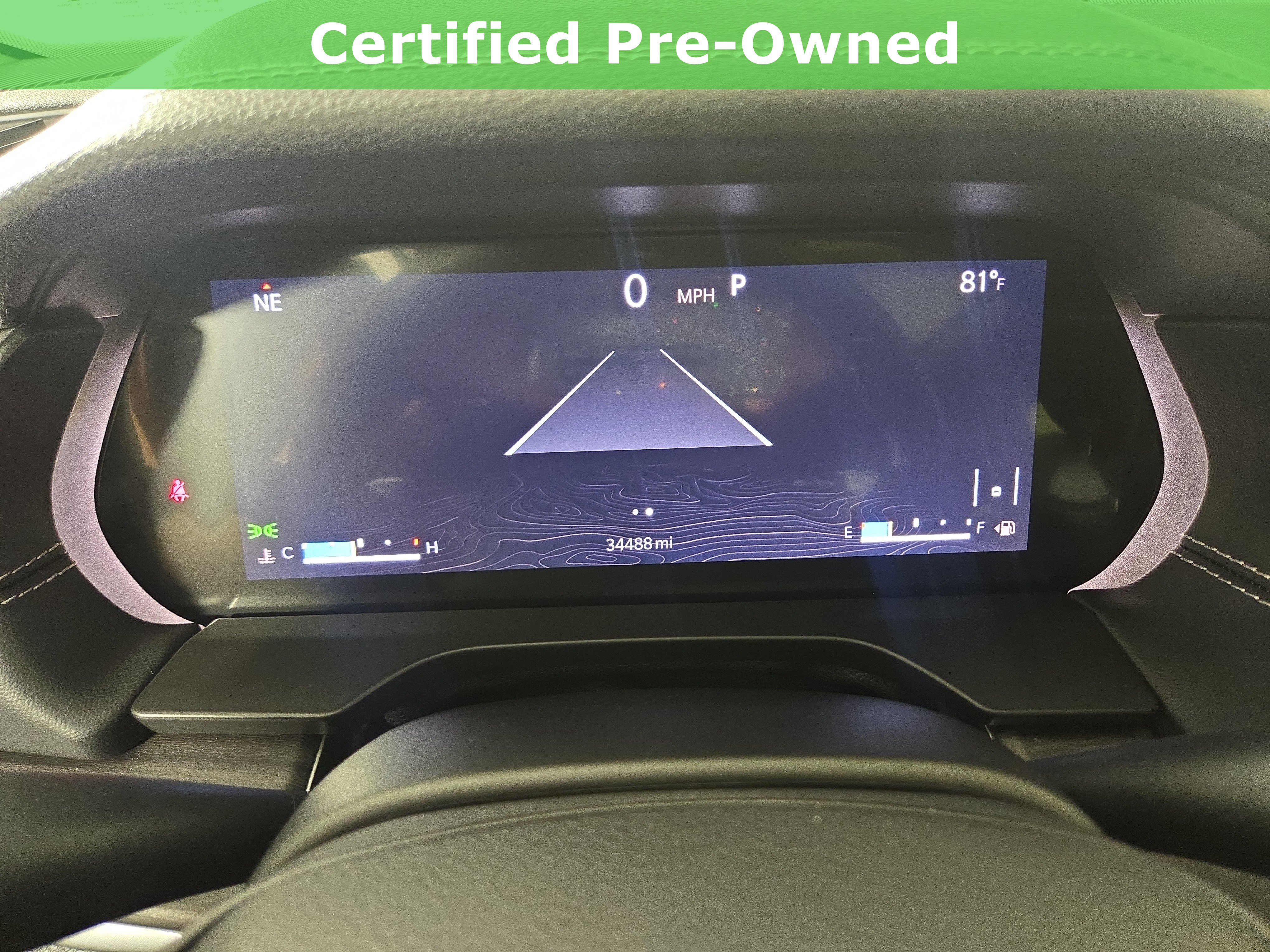 Used 2021 Jeep Grand Cherokee L Limited AWD/4WD image 19