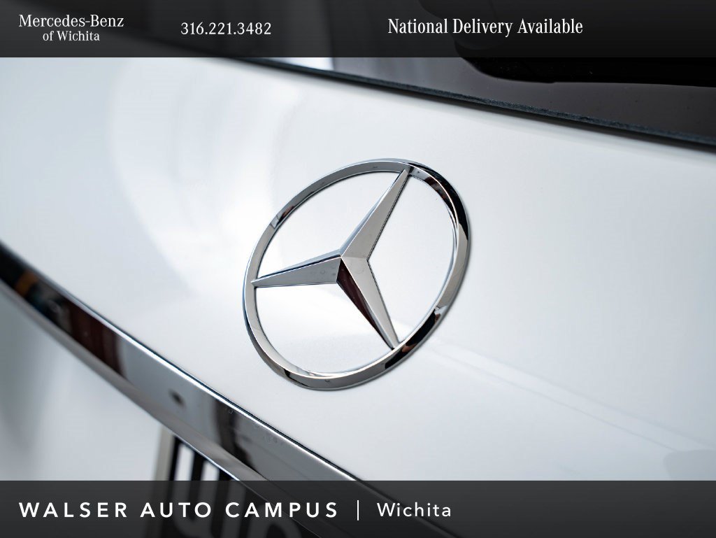 New 2026 Mercedes-Benz GLE 53 AMG 4MATIC image 18
