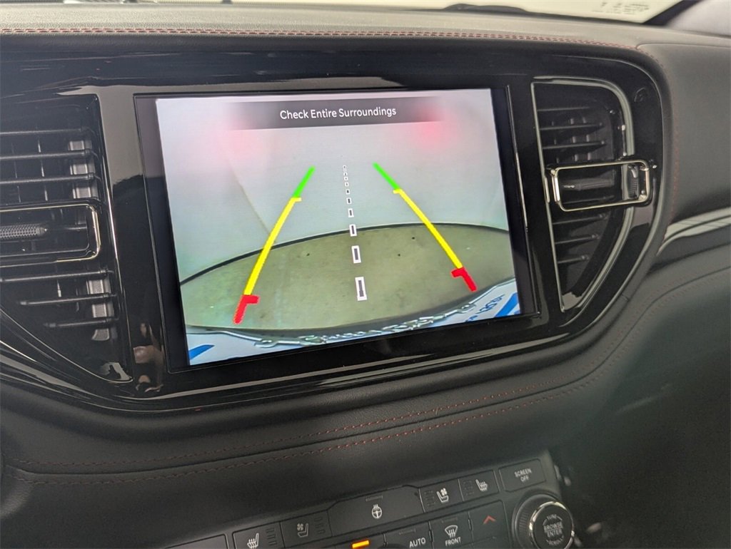 New 2026 Dodge Durango GT image 25