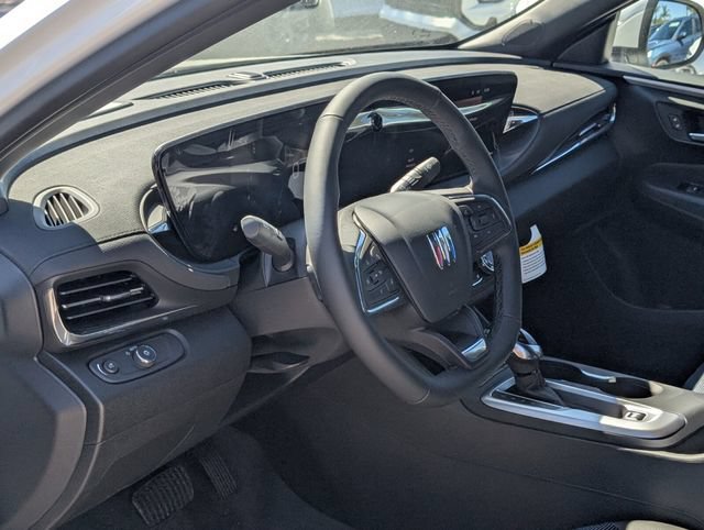 New 2026 Buick Envista Preferred w/ Convenience I Package FWD image 12