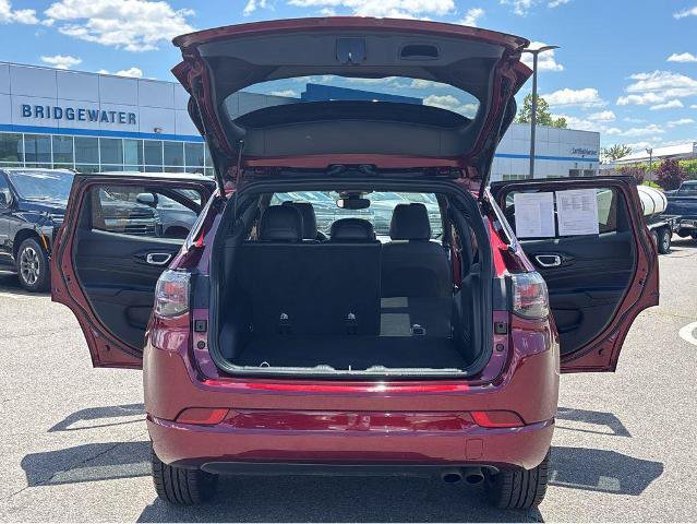 Used 2022 Jeep Compass High Altitude AWD/4WD image 13