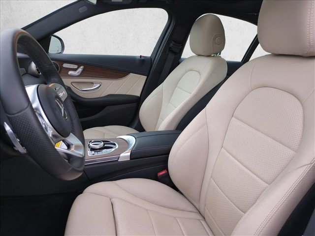 Used 2020 Mercedes-Benz C 300 Sedan image 16