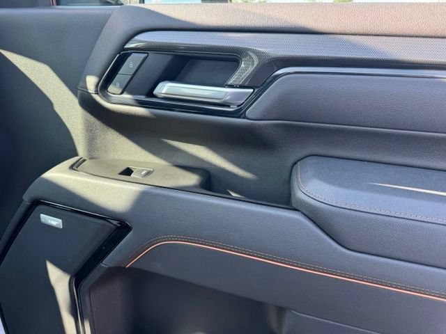 Certified 2025 GMC Sierra 2500 AT4 AWD/4WD image 28