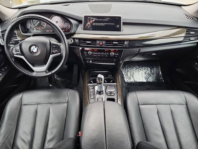 Used 2015 BMW X5 xDrive35i AWD/4WD image 25