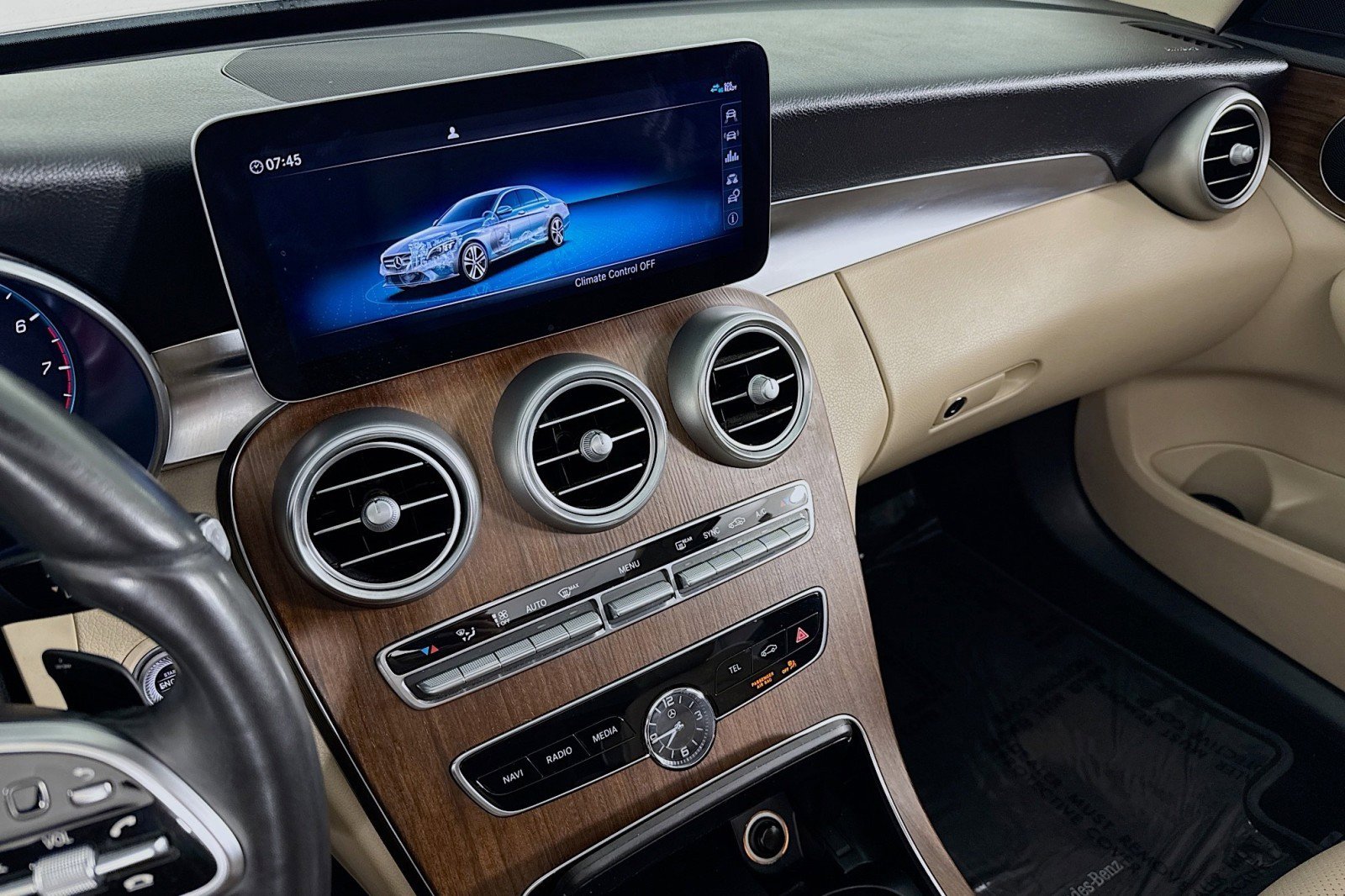 Used 2021 Mercedes-Benz C 300 Sedan image 19