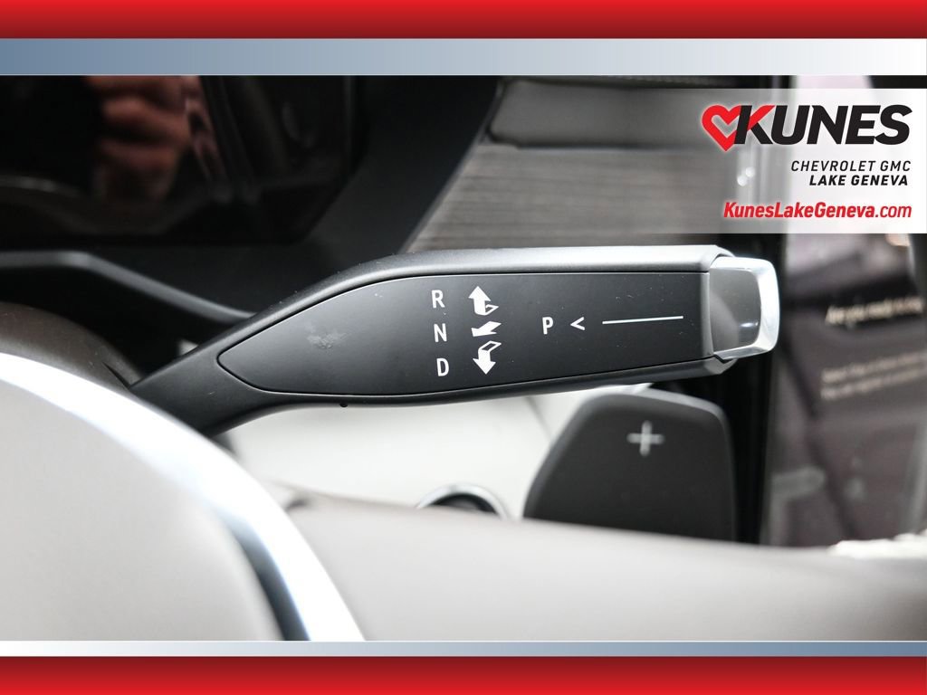 New 2026 GMC Acadia Denali w/ Super Cruise Package image 16