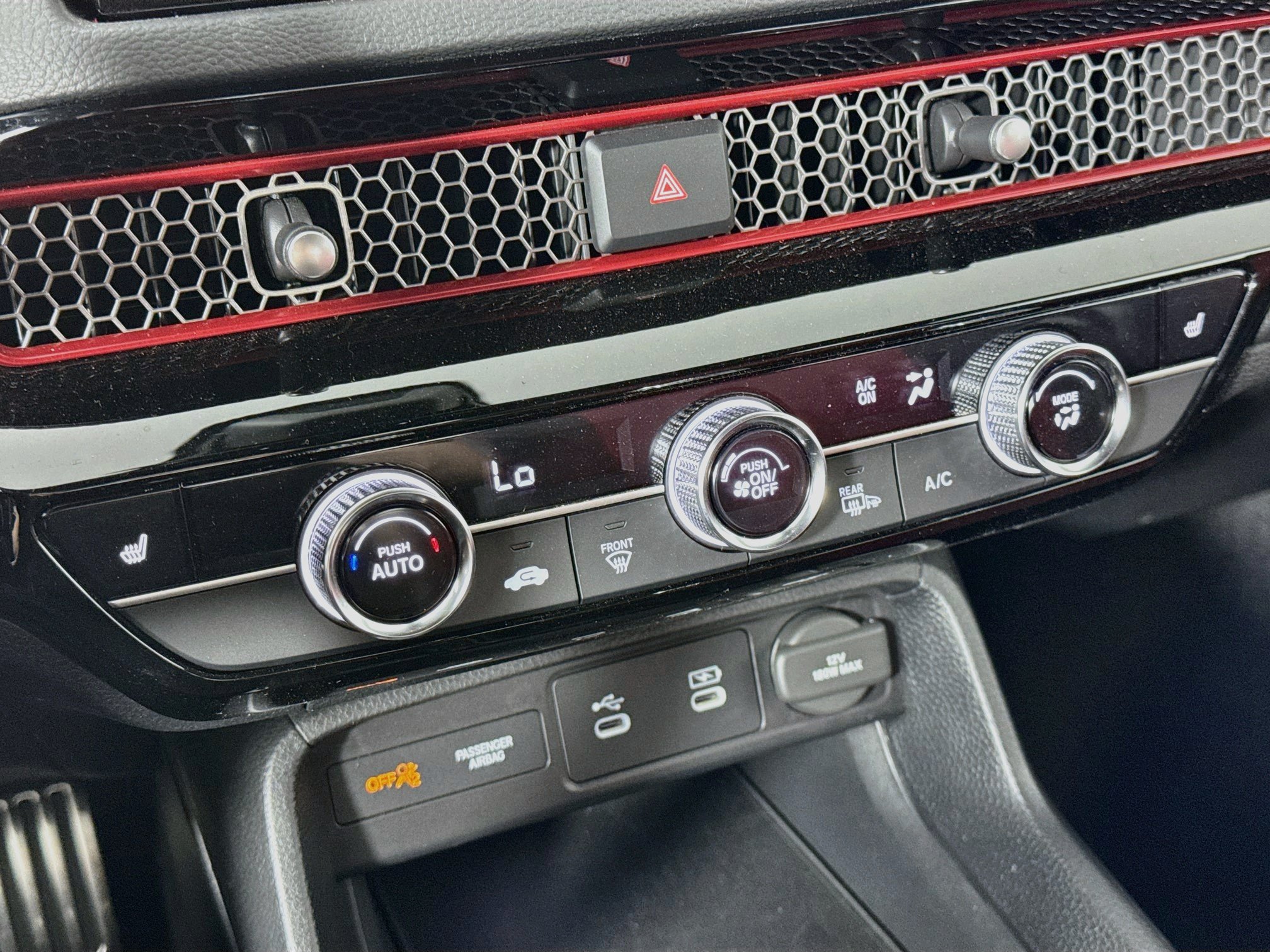 Certified 2026 Honda Civic Si image 16