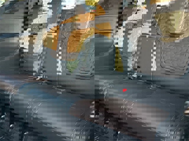 New 2026 Nissan Armada Platinum image 18