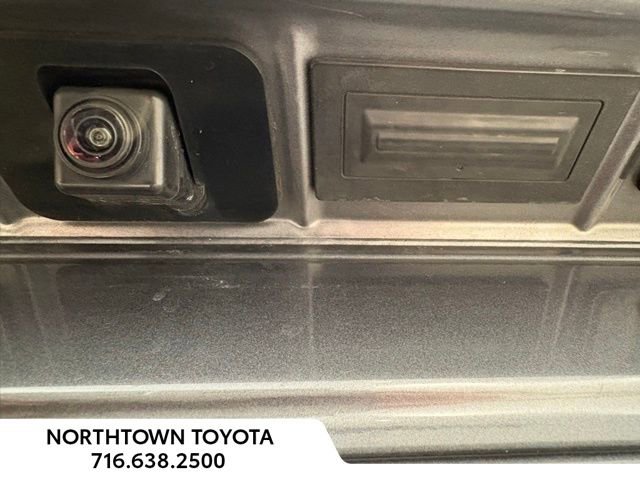 Used 2024 Nissan Altima 2.5 SV image 24