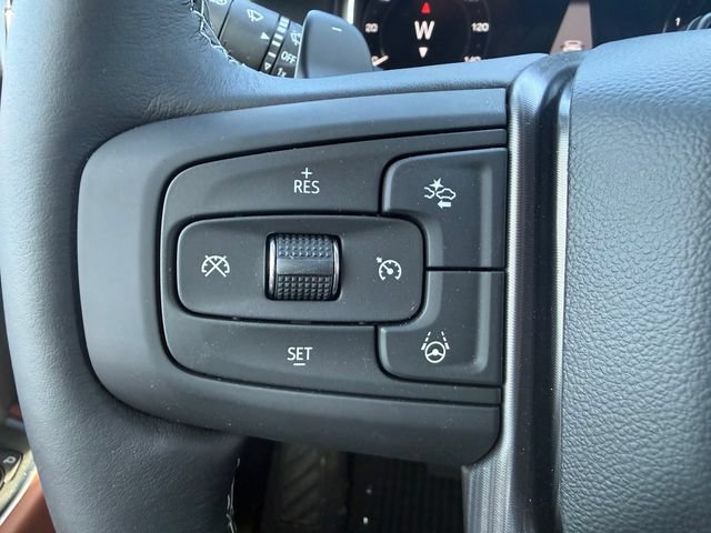 New 2026 GMC Sierra 1500 Denali Ultimate AWD/4WD image 15
