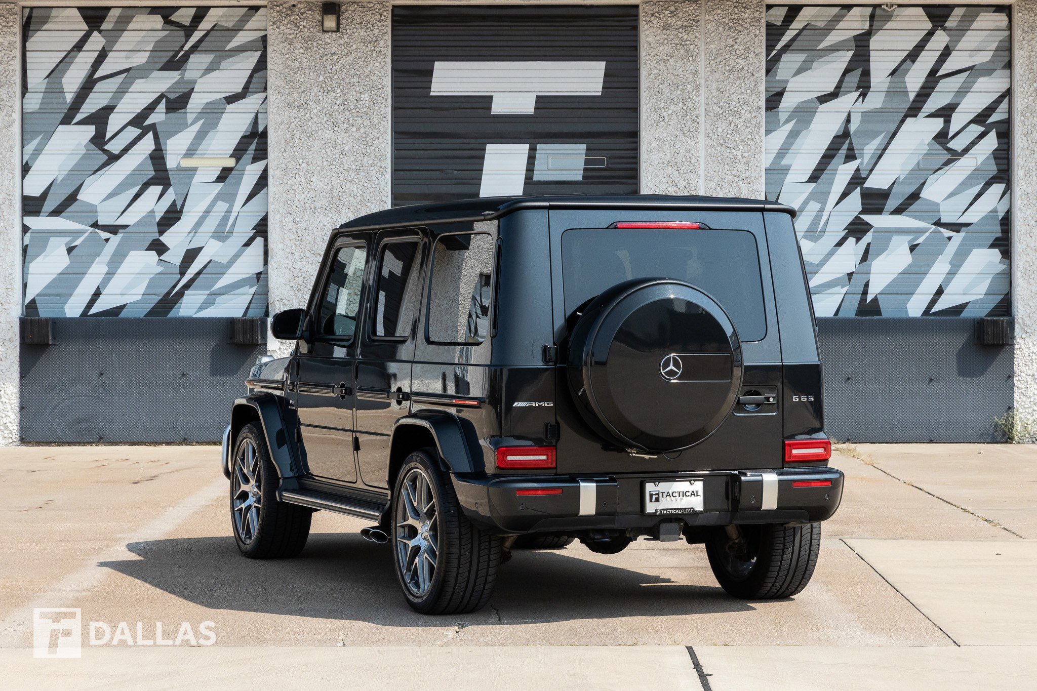 Used 2022 Mercedes-Benz G 63 AMG 4MATIC image 11