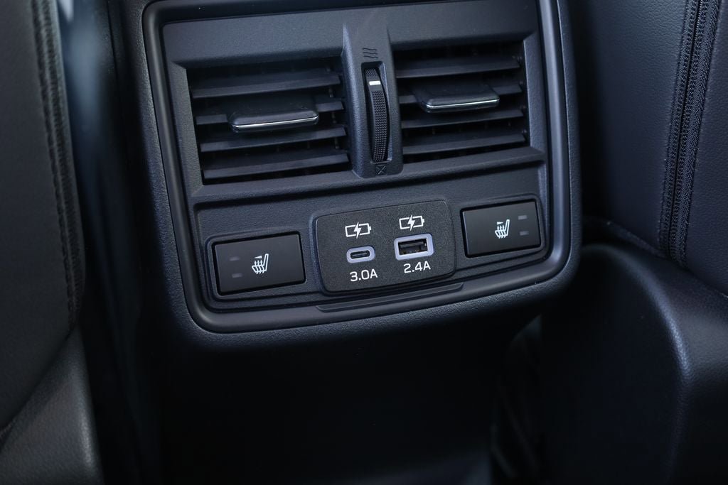 New 2026 Subaru Outback Limited AWD/4WD image 23