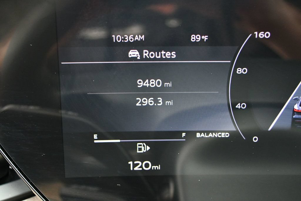 Used 2025 Audi Q5 Prestige AWD/4WD image 66
