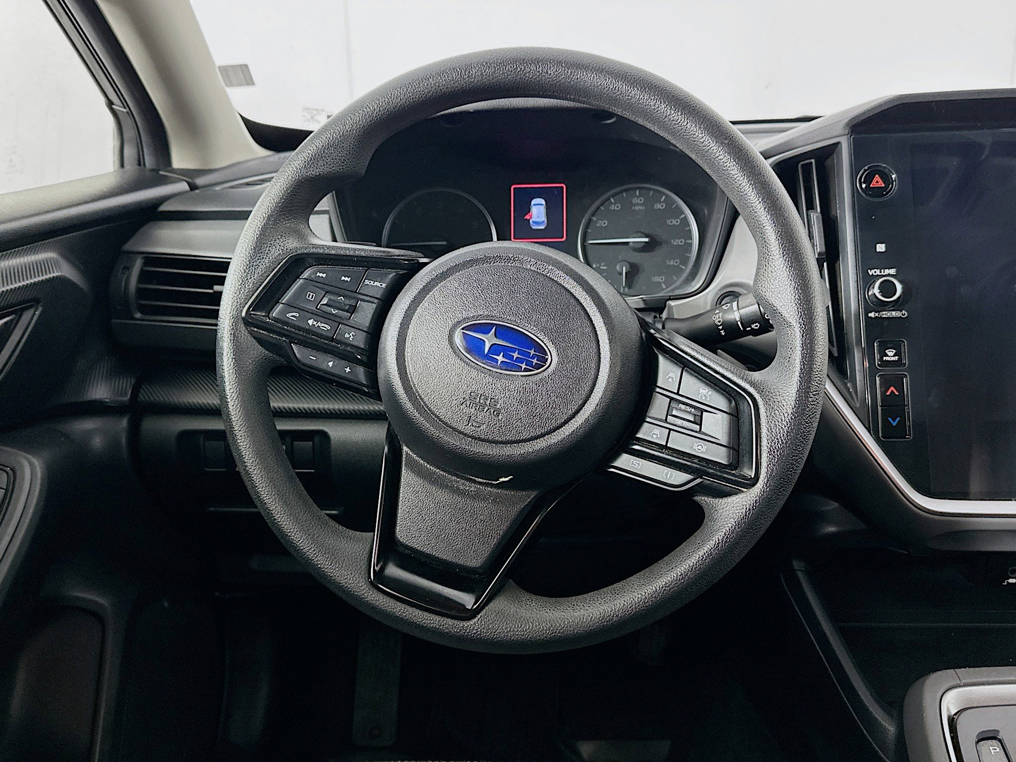 Used 2024 Subaru Crosstrek 2.0i Premium w/ Crosstrek Mirror Package image 18